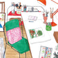 Studio Card
