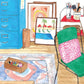 Studio Card