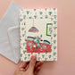 Table for Two Card