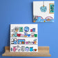 Table Display Tile