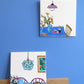 Table Display Tile