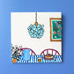 Table Display Tile