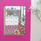 Creative Kitchen Card