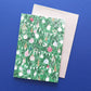 Christmas Decorations Card