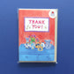 Thank You Cards Pack of 6