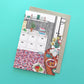 Creative Kitchen Card