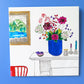 Mantlepiece Large Tile
