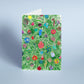 Christmas Baubles Card - 15% OFF 6+